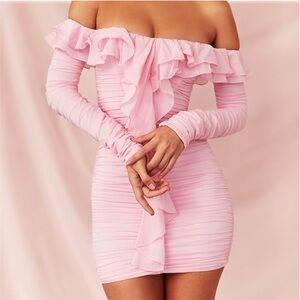 HOUSE OF CB Eliza •NWOT